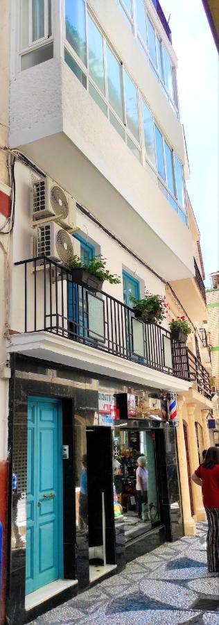 Estudio Azul Appartement