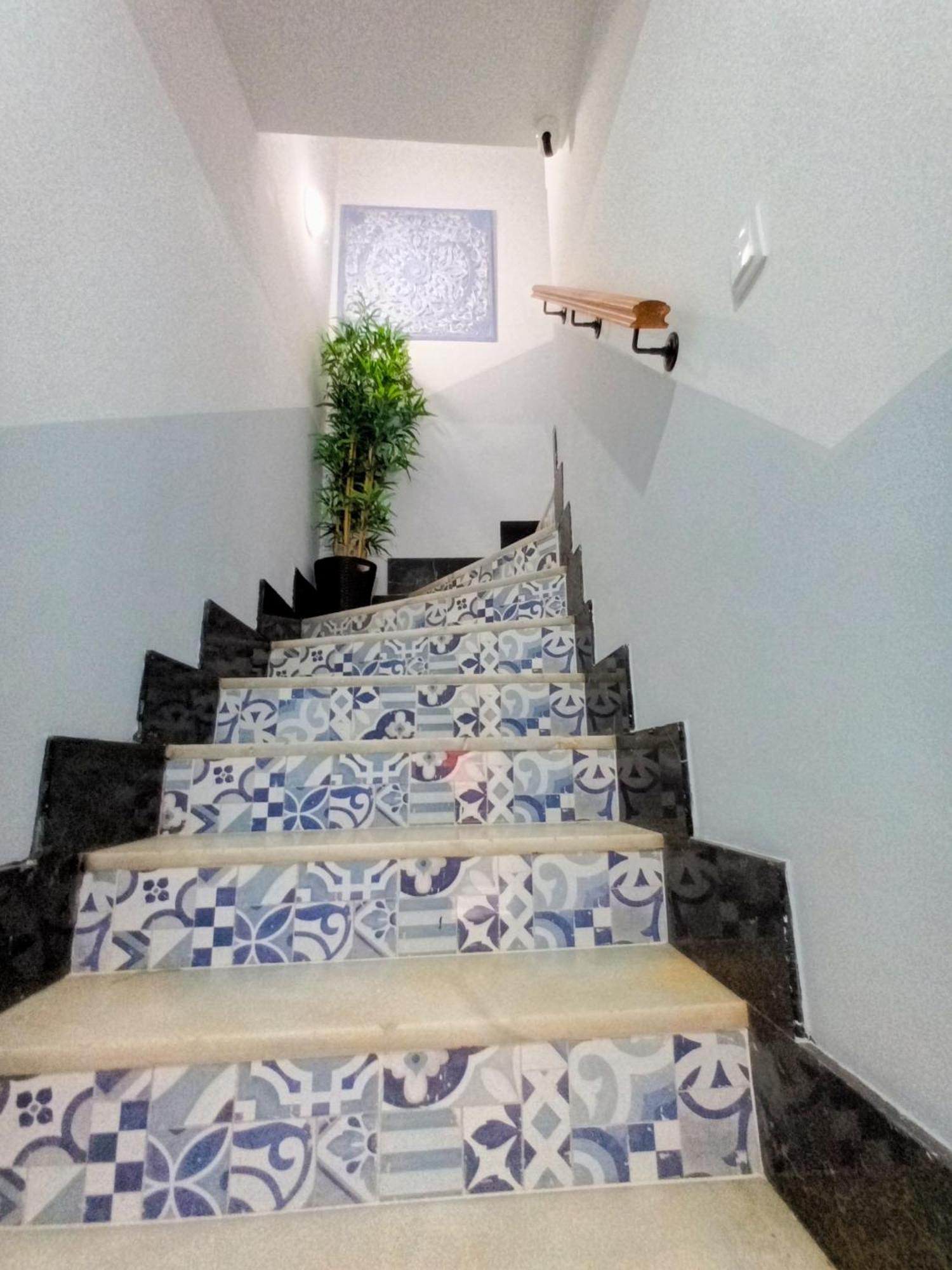 Appartement Estudio Azul *