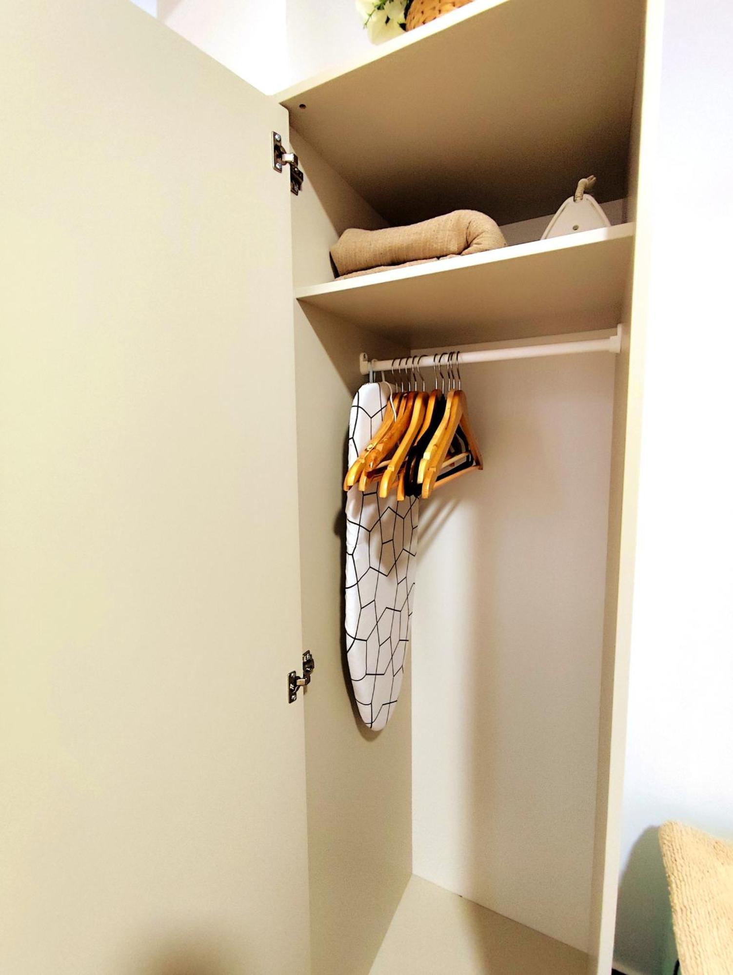 Estudio Azul Appartement