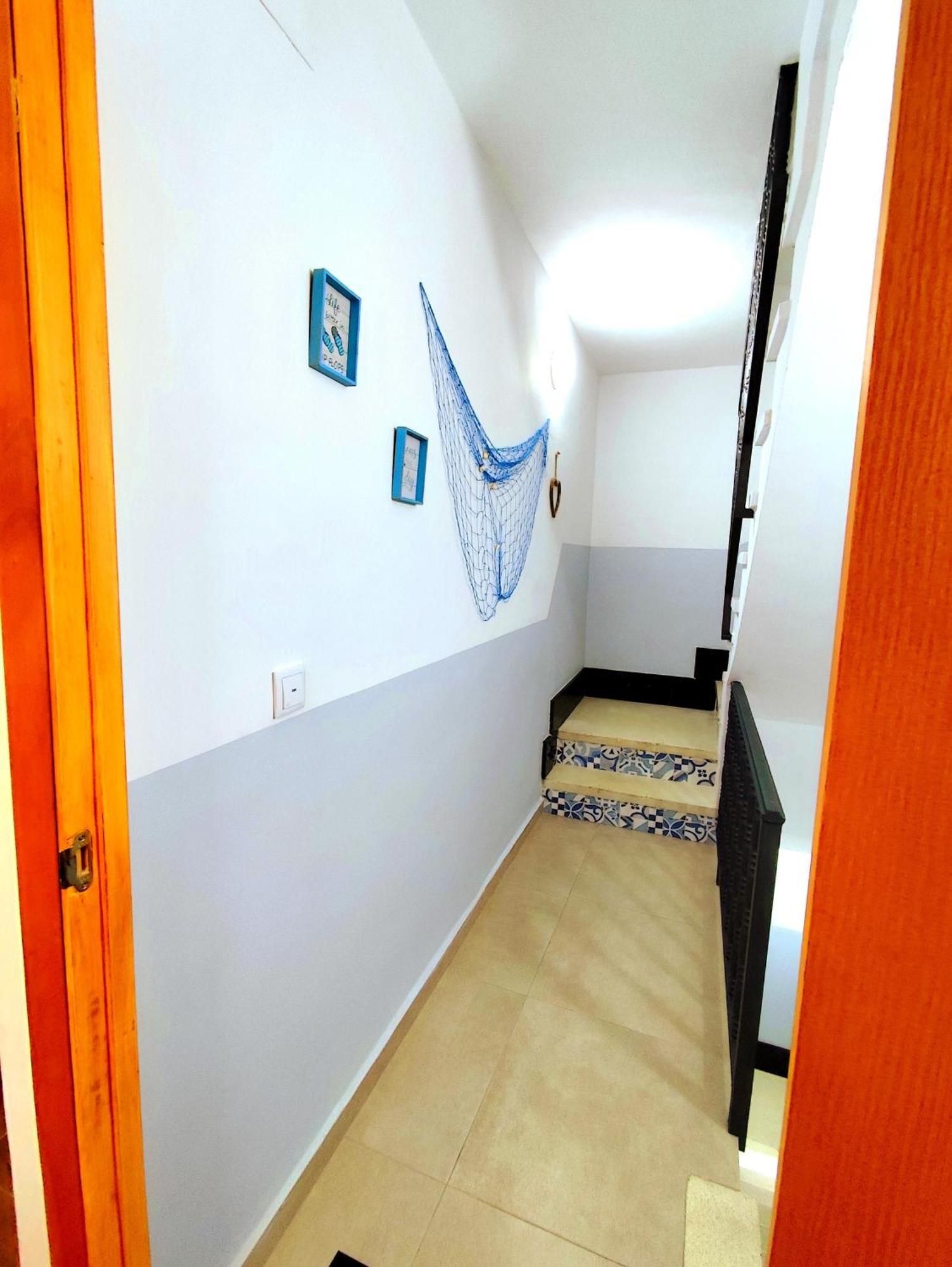 Estudio Azul Appartement *